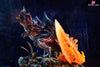 Monsterhunter Glavenus Acidic Resin Statue - Dragon Frontier Studio [Pre-Order] Others