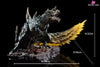 Monsterhunter Glavenus Acidic Resin Statue - Dragon Frontier Studio [Pre-Order] Others