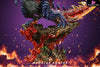 Monster Hunter Glavenus GK Statue - S6 Studio [Pre-Order] Monster Hunter