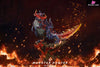 Monster Hunter Glavenus GK Statue - S6 Studio [Pre-Order] Monster Hunter