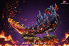 Monster Hunter Glavenus GK Statue - S6 Studio [Pre-Order] Monster Hunter