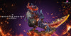 Monster Hunter Glavenus GK Statue - S6 Studio [Pre-Order] Deposit Monster Hunter