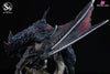 Monster Hunter Nargacuga GK Statue - S6 Studio [Pre-Order] Monster Hunter