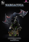 Monster Hunter Nargacuga GK Statue - S6 Studio [Pre-Order] Monster Hunter