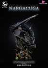 Monster Hunter Nargacuga GK Statue - S6 Studio [Pre-Order] Monster Hunter