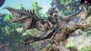 Monster Hunter Rathalos & Azure Rathalos & Silver Rathalos GK Statue - Dragon Frontier Studio [Pre-Order] Monster Hunter