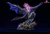 Monster Hunter Rathalos & Azure Rathalos & Silver Rathalos GK Statue - Dragon Frontier Studio [Pre-Order] Deposit