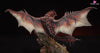 Monster Hunter Rathalos & Azure Rathalos & Silver Rathalos GK Statue - Dragon Frontier Studio [Pre-Order] Monster Hunter