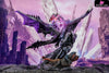 Monster Hunter Rathalos & Azure Rathalos & Silver Rathalos GK Statue - Dragon Frontier Studio [Pre-Order] Monster Hunter