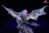 Monster Hunter Rathalos & Azure Rathalos & Silver Rathalos GK Statue - Dragon Frontier Studio [Pre-Order] Monster Hunter