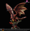 Monster Hunter Resonance Series 002 Rathalos Resin Statue - S6 Studio [Pre-Order] Others