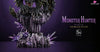 Monster Hunter Resonance Series Nergigante GK Statue - S6 Studio [Pre-Order] Monster Hunter