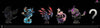 Monster Hunter Rise Resonance Series Magaimagado GK Statue - S6 Studio [Pre-Order] Monster Hunter