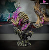 Monster Hunter Rise Resonance Series Magaimagado GK Statue - S6 Studio [In-Stock] Monster Hunter
