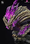 Monster Hunter Rise Resonance Series Magaimagado GK Statue - S6 Studio [Pre-Order] Monster Hunter