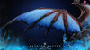 Monster Hunter Safi’jiiva GK Statue - S6 Studio [Pre-Order] Monster Hunter