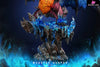 Monster Hunter Safi’jiiva GK Statue - S6 Studio [Pre-Order] Monster Hunter