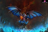 Monster Hunter Safi’jiiva GK Statue - S6 Studio [Pre-Order] Deposit Monster Hunter