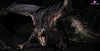 Monster Hunter Safi’jiiva Resin Statue - Yi Li Studio [Pre-Order] X