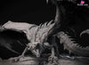 Monster Hunter Safi’jiiva Resin Statue - Yi Li Studio [Pre-Order] X