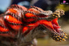 Monster Hunter Savage Deviljho Resin Statue - Blackfatalis Studio [Pre-Order]