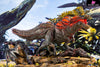 Monster Hunter Savage Deviljho Resin Statue - Blackfatalis Studio [Pre-Order] Deposit / Ex Version