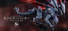 Monster Hunter Series 008 Valstrax GK Statue - S6 Studio [Pre-Order] Monster Hunter