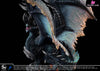 Monster Hunter Series #3 Alatreon Resin Statue - S6 Studio [Pre-Order]