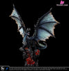 Monster Hunter Series #3 Alatreon Resin Statue - S6 Studio [Pre-Order]