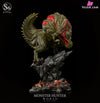 Monster Hunter Series #5 Deviljho Resin Statue - S6 Studio [Pre-Order]