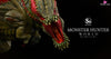 Monster Hunter Series #5 Deviljho Resin Statue - S6 Studio [Pre-Order]