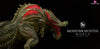 Monster Hunter Series #5 Deviljho Resin Statue - S6 Studio [Pre-Order]