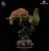 Monster Hunter Series #5 Deviljho Resin Statue - S6 Studio [Pre-Order]