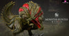 Monster Hunter Series #5 Deviljho Resin Statue - S6 Studio [Pre-Order]