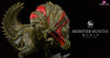 Monster Hunter Series #5 Deviljho Resin Statue - S6 Studio [Pre-Order]