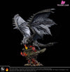 Monster Hunter Series Silver Rathalos & Azure Gk Statue - S6 Studio [Pre-Order]