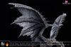 Monster Hunter Series Silver Rathalos & Azure Gk Statue - S6 Studio [Pre-Order]