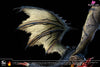 Monster Hunter Series Silver Rathalos & Azure Gk Statue - S6 Studio [Pre-Order]