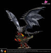 Monster Hunter Series Silver Rathalos & Azure Gk Statue - S6 Studio [Pre-Order] Deposit /