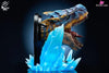 Monster Hunter Tigrex Head Carving GK Statue - Roaring Wild Studio [Pre-Order] Monster Hunter