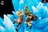Monster Hunter Tigrex Head Carving GK Statue - Roaring Wild Studio [Pre-Order] Monster Hunter