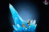Monster Hunter Tigrex Head Carving GK Statue - Roaring Wild Studio [Pre-Order] Monster Hunter