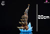 Monster Hunter Tigrex Head Carving GK Statue - Roaring Wild Studio [Pre-Order] Deposit / Primary Color / Tigrex Great