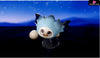 Monster Hunter Valstrax Felyne GK Statue Tamsui Port Studio [Pre Order] Monster Hunter