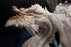 Monster Hunter White Fatalis Statue - Dragon Frontier Studio [Pre-Order] Others