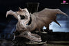 Monster Hunter White Fatalis Statue - Dragon Frontier Studio [Pre-Order] Others