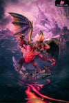 Monster Hunter: World Nergigante (Licensed) Resin Statue - Pure Arts Studio [Pre-Order] Other Animes