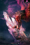 Monster Hunter: World Nergigante (Licensed) Resin Statue - Pure Arts Studio [Pre-Order] Other Animes