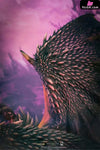 Monster Hunter: World Nergigante (Licensed) Resin Statue - Pure Arts Studio [Pre-Order] Other Animes