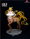 Monster Musume Centorea Resin Statue - Txs Studio [Pre-Order] Other Animes